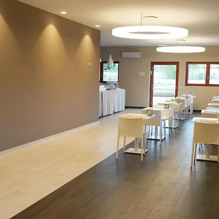 Aparthotel Parkho-2