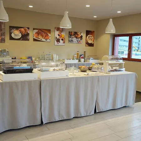 Aparthotel Parkho-3